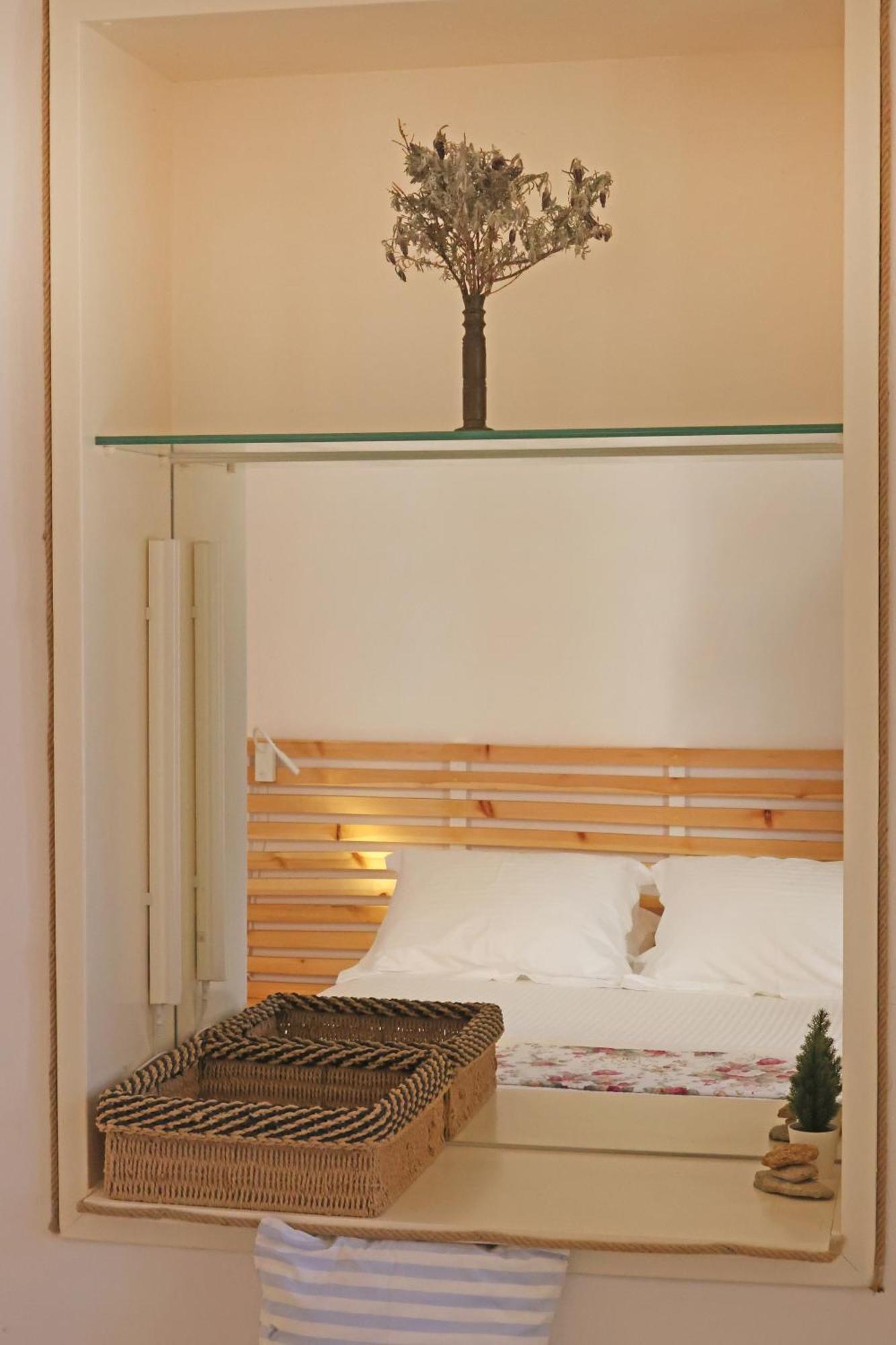 San Nikolas View Guest House Ermoupoli Bagian luar foto