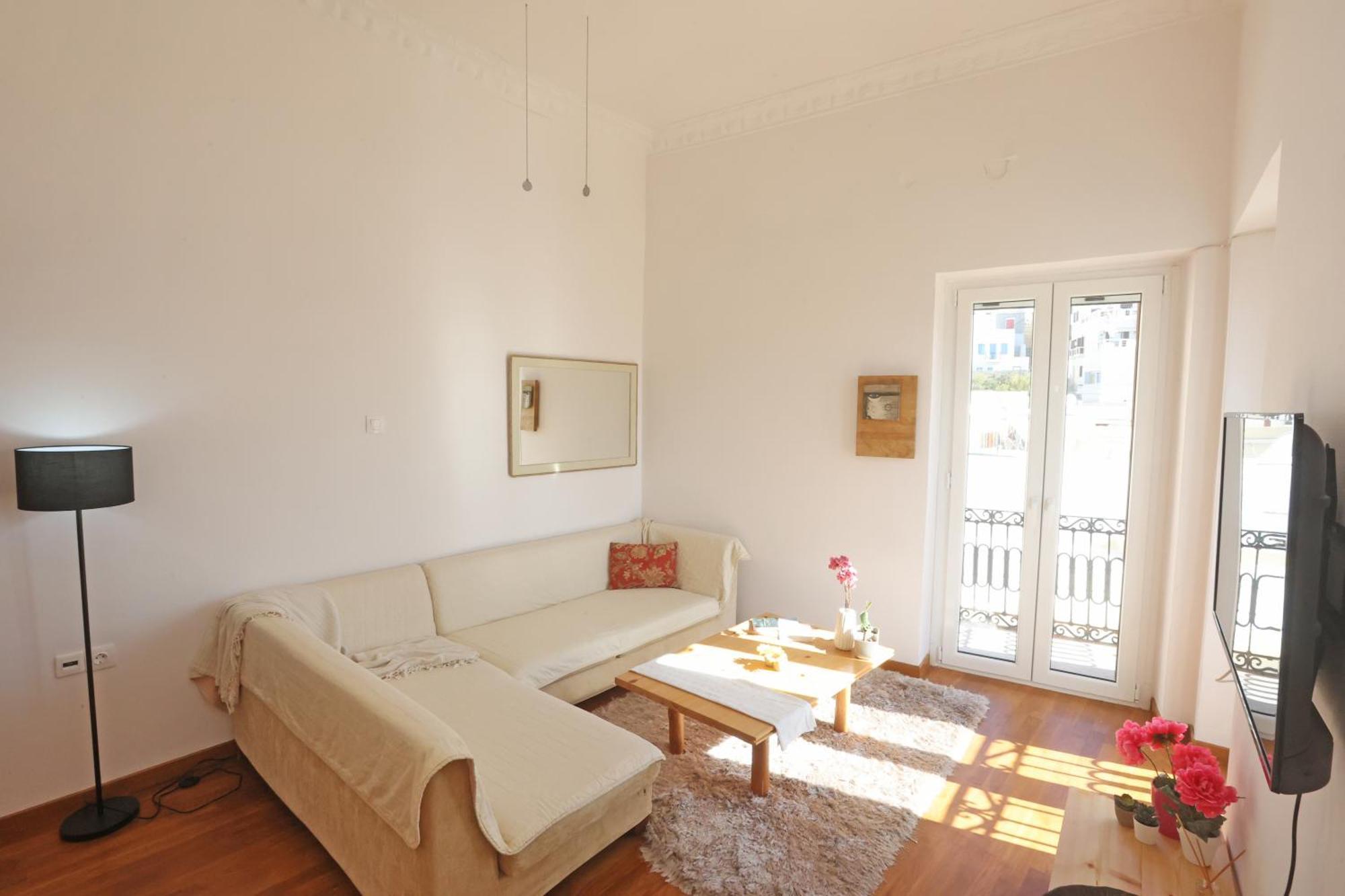 San Nikolas View Guest House Ermoupoli Bagian luar foto